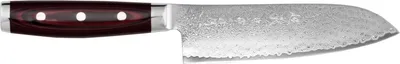 Zdjęcie produktu dla YAXELL Super Gou Santoku 16,5 cm