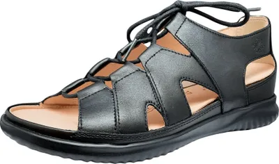 Produktbild von Hartjes Komfort Sandalen Breeze Damen 31353738343937 Schwarz 43 EU