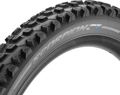 Produktbild von Pirelli Enduro S HardWALL G 66-622 TR Faltreifen 29 x 2.6" Schwarz