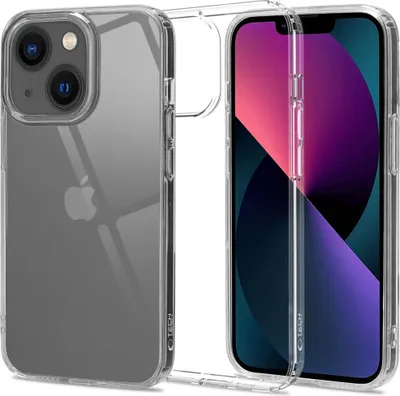 Produktbild von Tech-Protect Flexair Hybrid Iphone 13 Klar