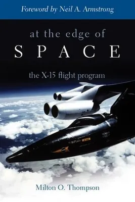 Immagine prodotto di At the Edge of Space