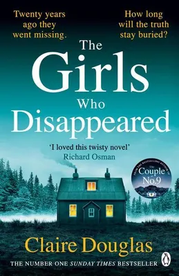 Obrázok produktu pre The Girls Who Disappeared