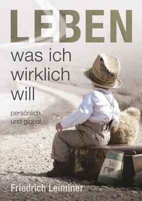 Produktbild von Leben, was ich wirklich will