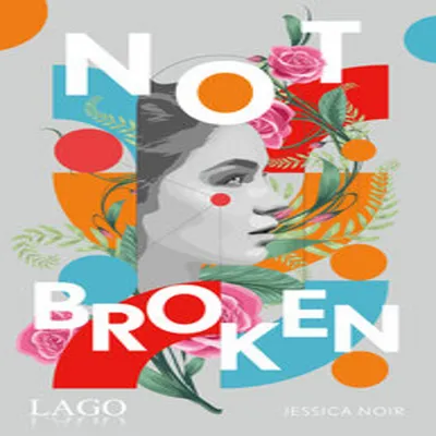 Produktbild von Not Broken