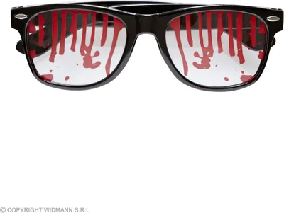 Produktbild von WIDMANN S.R.L. Blutbrille 8003558034109