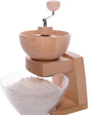Produktbild von Kornkraft Getreidemühle Mia Mola