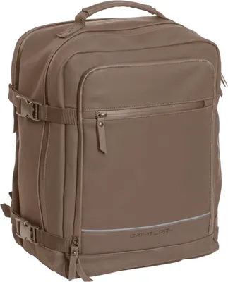 Produktbild von DANIEL RAY DRS25.1651 Cullinan Underseater Backpack L 39 taupe