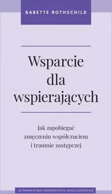 Obrázok produktu pre Wsparcie dla wspierających