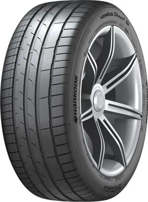 Image de Hankook Ventus S1 Evo3 Ev (Vw) 235/50R19 99T Sbl