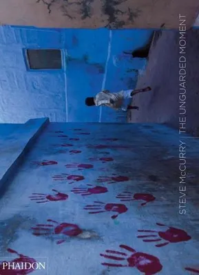 Produktbild von Mccurry, S: Unguarded Moment