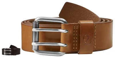 Produktbild von Fjällräven Sarek Two-Pin Belt, Color:Black (550), Gürtellängen:75 cm