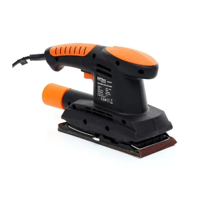 Obrázok produktu pre Vibračná brúska Kraft&Dele KD1676 450W