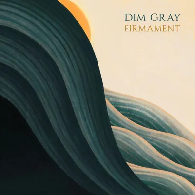 Obrázek produktu pro Dim Gray: Firmament
