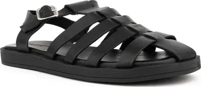 Immagine prodotto di Sergio Moretti Sandali classici da donna SM6014-2972BLK Colore: Nero Taglia: 41
