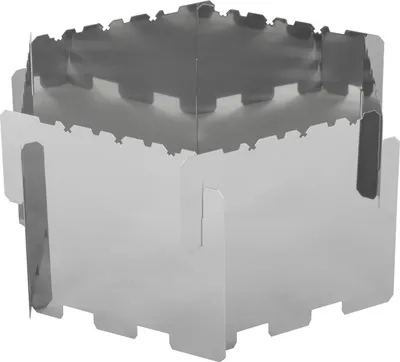 Produktbild von Petromax Atago-Reflektorschild