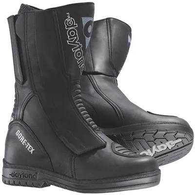 Obrázek produktu pro Boty Daytona M-Star GTX black velikost: 43