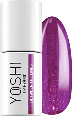 Produktbild von YOSHI Hybridlack zwischen den Linien, 6 ml – 164