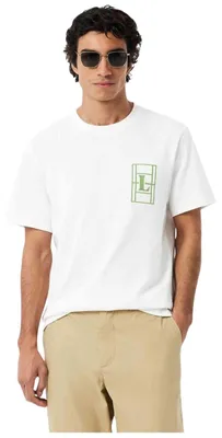 Produktbild von T-Shirt Lacoste TEE-SHIRT für Herren