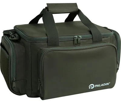 Produktbild von Paladin Boxentasche L 46x27x26cm - Angeltasche