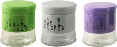 Image de récipient en verre  430 ml | NAT309