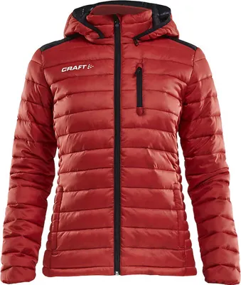 Image de Craft Isolate Jacket W