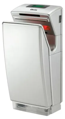 Produktbild von Bartscher Händetrockner Jet 1800
