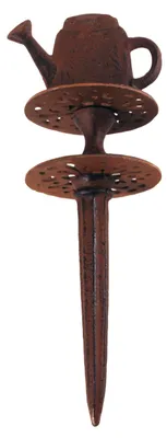 Immagine prodotto di Esschert Design guida tubo per annaffiatoio ant. Griglia; TG36