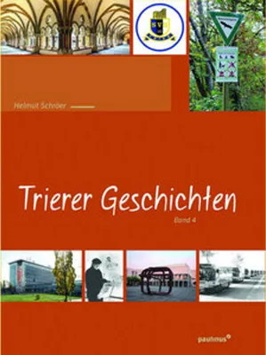 Immagine prodotto di Trierer Geschichten