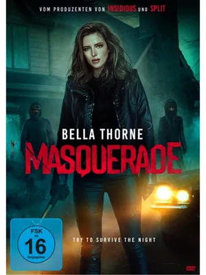 Obrázek produktu pro Masquerade