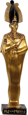 Produktbild von Ägyptischer Gott Osiris - Ägyptische Figur