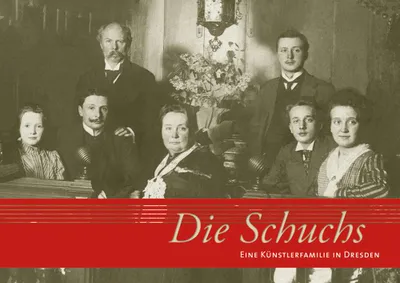 Imagen del producto de Die Schuchs
