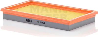 Immagine prodotto di Filtro a soffietto MANN-FILTER C 2964