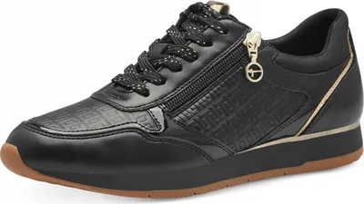 Produktbild von Tamaris Sneaker Schwarz