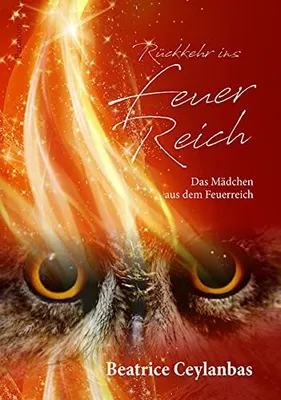 Produktbild von Rückkehr ins Feuerreich