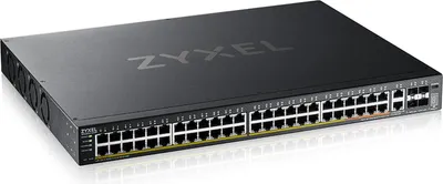 Immagine prodotto di ZyXEL XGS2220-54HP