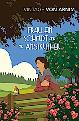 Zdjęcie produktu dla Fraulein Schmidt and Mr Anstruther