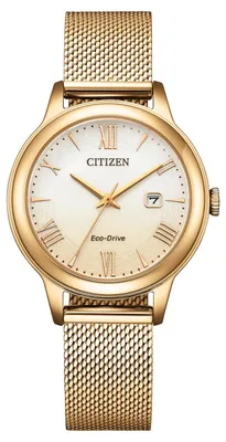 Produktbild von Citizen Eco Drive Damenuhr