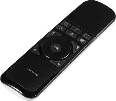 Produktbild von IT-WLPRES mit Mausfunktion schwarz (36658) Presenter