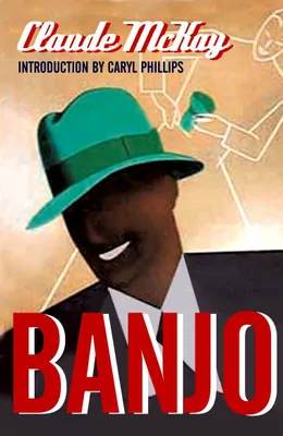 Immagine prodotto di McKay, C.: Banjo
