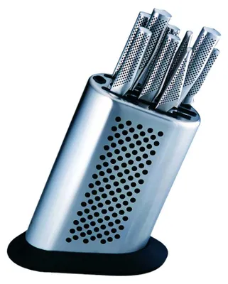 Produktbild von Global G-8311D Messerblock gepunktet