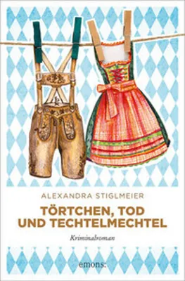 Immagine prodotto di Törtchen, Tod und Techtelmechtel
