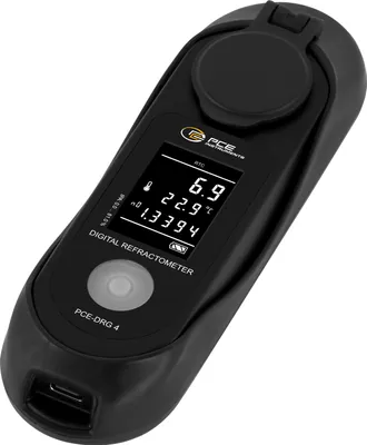 Produktbild von PCE Instruments Digitales Refraktometer PCE-DRG 4
