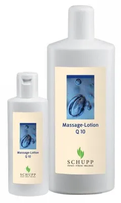 Obrázek produktu pro Masážní krém Q10 1L, Q10