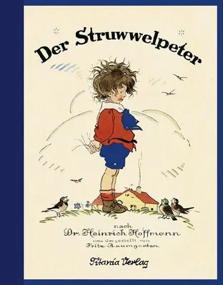 Produktbild von Der Struwwelpeter