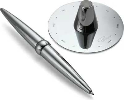 Produktbild von Philippi Helicopter Stift + Decision Maker 245032