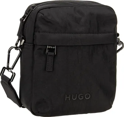 Produktbild von HUGO Umhängetasche Luka NorthSouth Zip 21 x 19 x 7