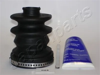 Produktbild von JAPANPARTS Faltenbalgsatz Antriebswelle für SUBARU FORESTER (SF) KB-024