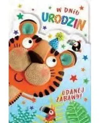 Productafbeelding van Gefeliciteerd met je verjaardag - AbCard