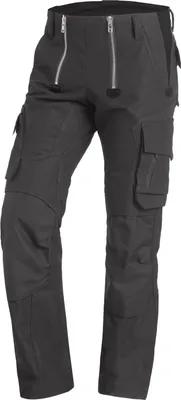 Produktbild von FHB Herren Zunfthose Sebastian 11011 Gr. 48 anthrazit