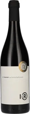 Image de IRO St. Laurent Ried Herrschaftswald 2024 14% Vol. 0,75l
